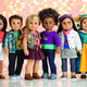 Illustration for article titled Finally, an American Girl Doll For Me